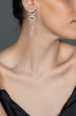 Boucle d'Oreille Swarovski UK569