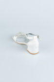 Chaussure D’enfant Avec Mirroir Nacre HR100