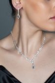 Set d'Accessoires Swarovski UK385