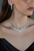 Set d'Accessoires Swarovski UK544