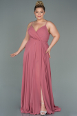 Robe De Soirée Grande Taille Longue Pelure D'oignon ABU1324