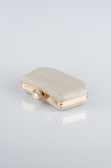 Sac de Soirée Luxe Or clair SH812
