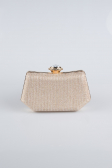 Sac de Soirée Luxe Rose SH812