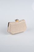 Sac de Soirée Luxe Rose SH812