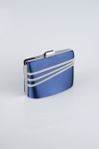 Sac de Soirée Luxe Satin Parlement SH822
