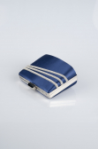 Sac de Soirée Luxe Satin Parlement SH822