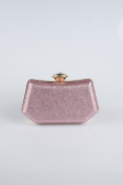 Sac de Soirée Luxe Poudre SH812