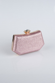 Sac de Soirée Luxe Poudre SH812