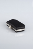 Sac de Soirée Luxe Noir SH812