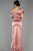 Robe de Soirée Longue Pelure D'oignon ABU3325