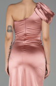 Robe de Soirée Longue Pelure D'oignon ABU3325