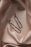 Boucle d'Oreille Swarovski UK765