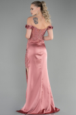 Robe de Soirée Longue Pelure D'oignon ABU3384