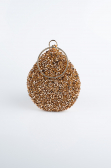 Sac de Soirée Luxe Rose SH833