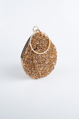 Sac de Soirée Luxe Rose SH833