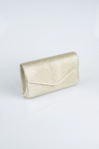 Sac de Enveloppe Argenté Or SH810