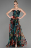 Robe de Soirée Longue  ABU3360