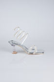 Chaussure de soirée Pierreux Argent AB2002