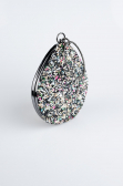 Sac De Soirée Luxe Rinçage SHS833