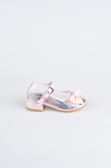 Chaussure D’enfant Rose HR20411
