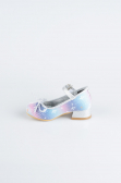 Chaussure D’enfant Argent HR24006