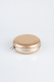 Sac de Boîte Plâtre Bronze VI0259