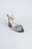 Chaussure D’enfant Platine SE769