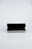 Sac de Soirée Luxe Avec Mirroir Platine KC202