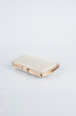 Sac de Soirée Luxe Or KC600