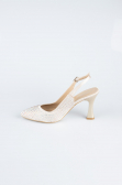 Stiletto Pierreux Vison MJ4103