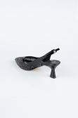 Chaussure de soirée Pierreux Noir MJ5311