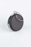 Sac de Soirée Noir SH841