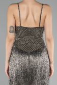 Haute Couture Mini Pierreux Anthracite ABK2200
