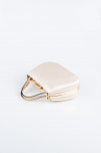 Sac de Soirée Luxe Satin Vison V746
