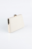 Sac de Soirée Luxe Or KC715