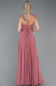 Robe De Soirée Longue Pelure D'oignon ABU1305