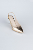 Stiletto Or AB1126