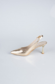 Stiletto Or AB1126