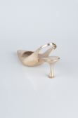 Stiletto Or AB1126