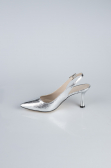 Stiletto Argent AB1126
