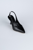 Stiletto Noir AB1126