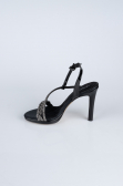 Chaussure de soirée Pierreux Noir AB1128