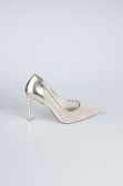 Stiletto Or AB1131