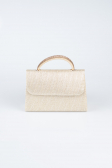 Sac de Soirée Luxe Or SH844