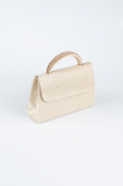 Sac de Soirée Luxe Or SH844