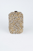 Sac de Soirée Luxe Or SH832