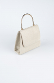 Sac de Soirée Luxe Or SH842
