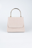 Sac de Soirée Luxe Rose SH842