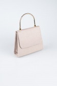 Sac de Soirée Luxe Rose SH842