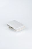 Sac de Soirée Luxe Argent SH830